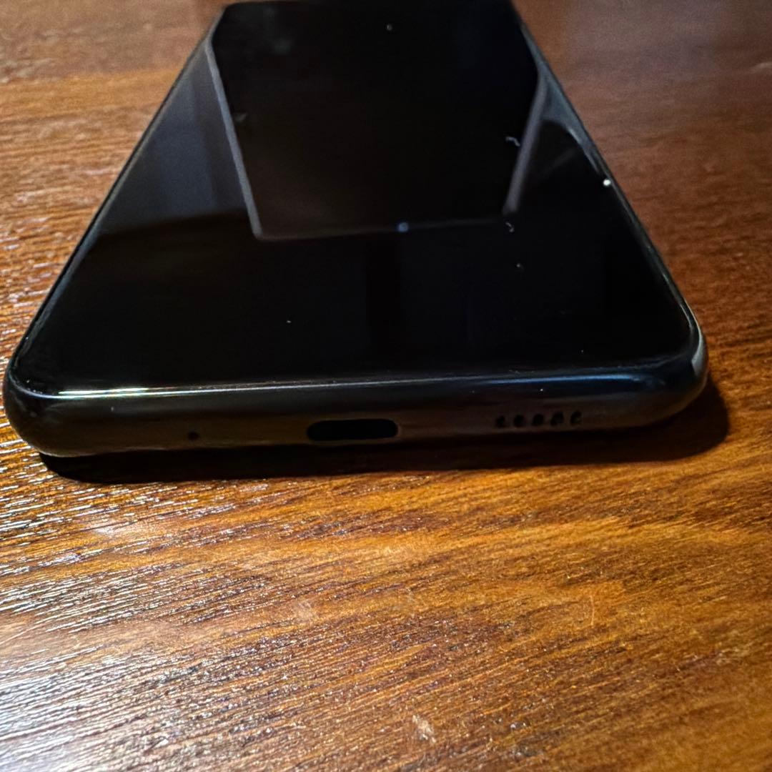 Galaxy A23 5G ブラック SIMフリー 楽天モバイル