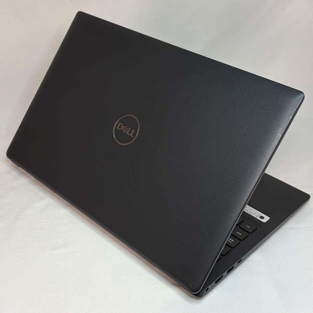 美品 LATITUDE 3520 第11世代 i7 16GB フルHD オフィス