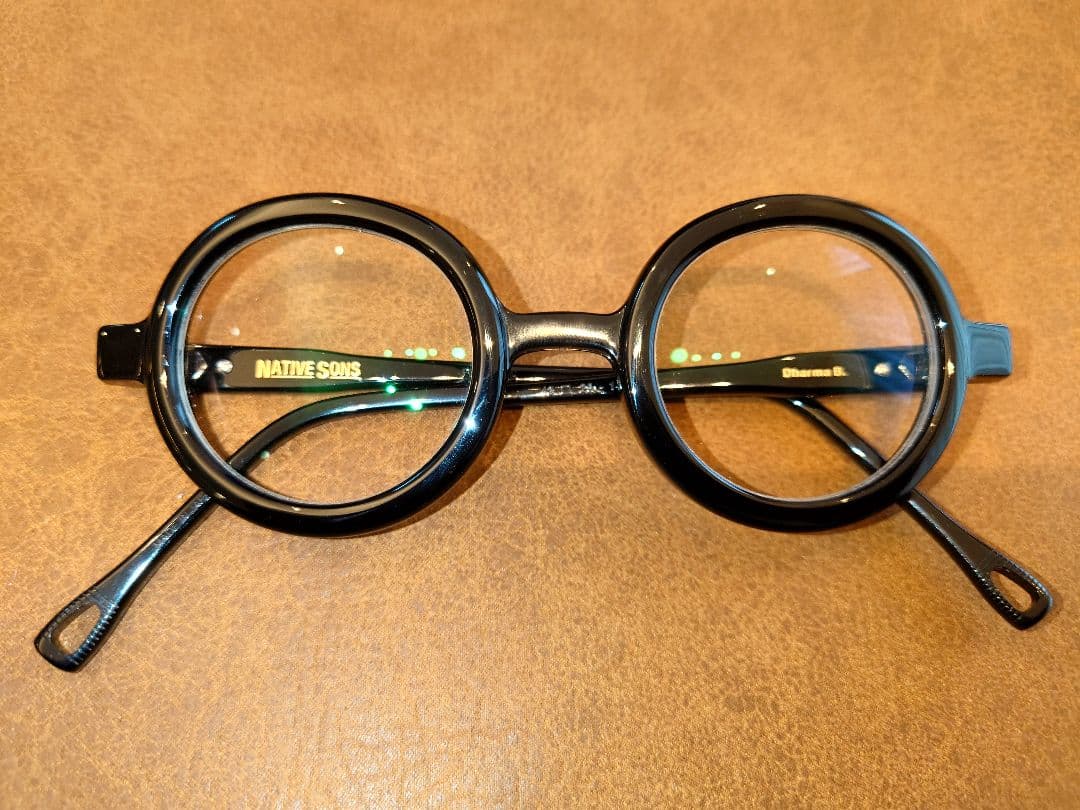 NATIVE SONS ネイティブサンズ Dharma B 43□25-148