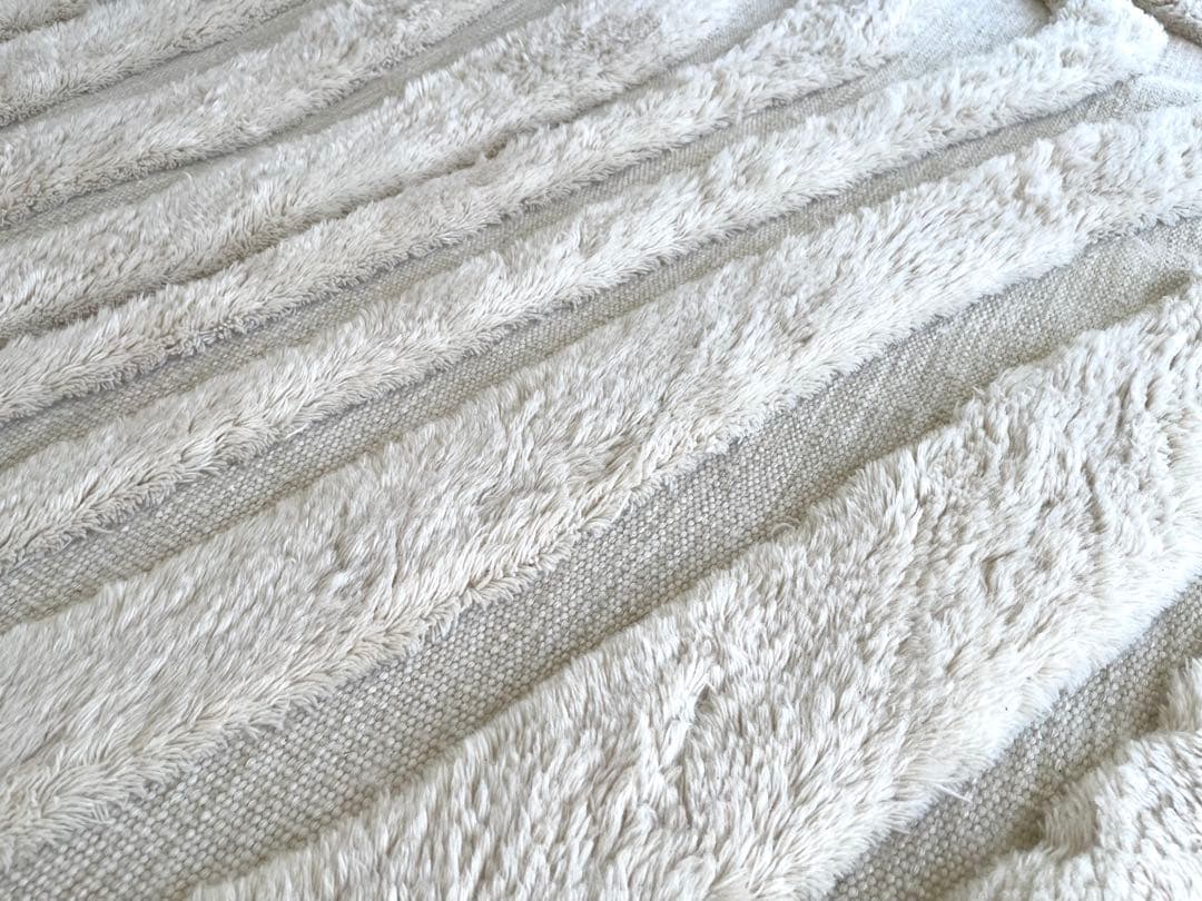 BoConcept ラグ form 200cm×300cm 送料込