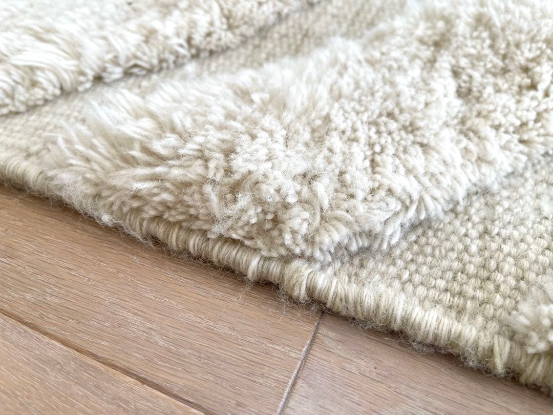 BoConcept ラグ form 200cm×300cm 送料込