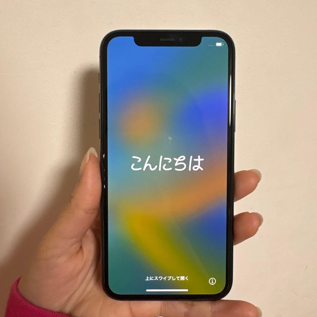 iPhone11 Pro 256GB ミッドナイトグリーン(本体のみ)