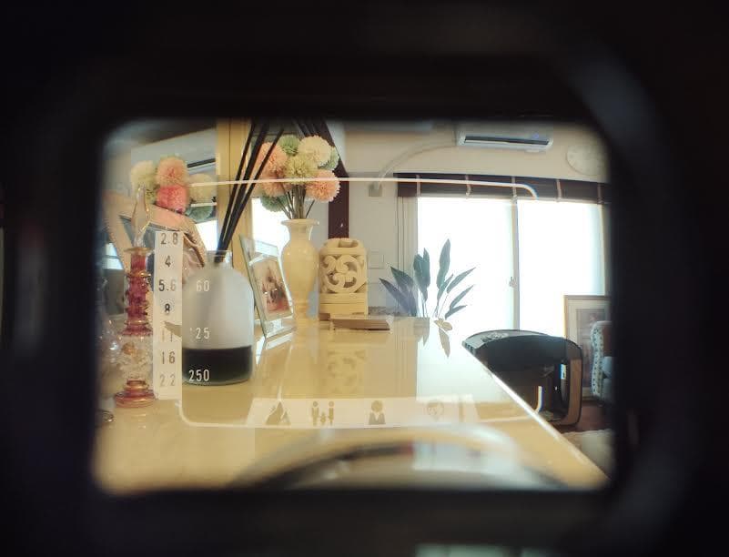 整備品 FUJICA COMPACT 35 フィルムカメラ