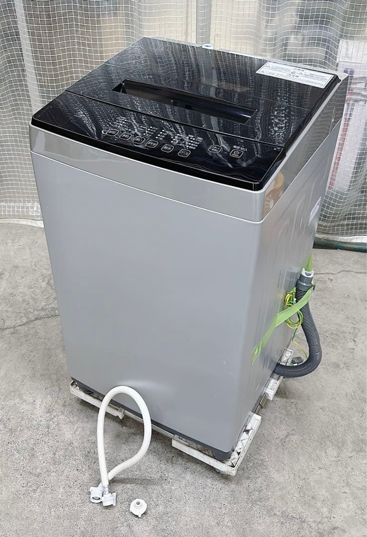 関東限定送料無料 アイリスオーヤマ 6㎏ 洗濯機 0701あわ1 H 240