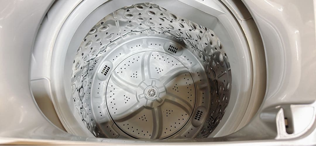 関東限定送料無料 アイリスオーヤマ 6㎏ 洗濯機 0701あわ1 H 240