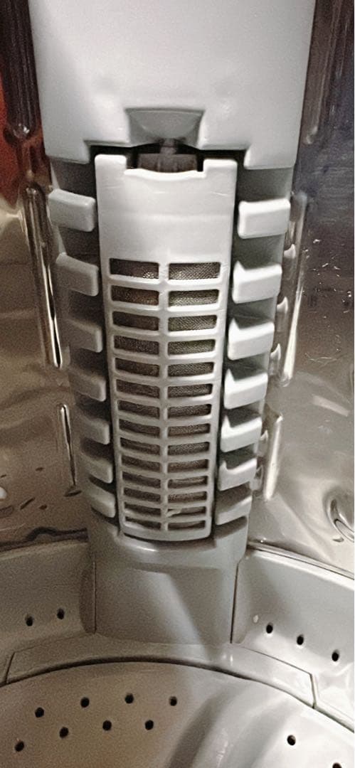 関東限定送料無料 アイリスオーヤマ 6㎏ 洗濯機 0701あわ1 H 240