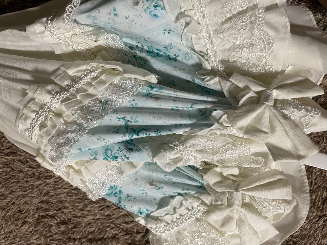 ルミエーブル　　フォンテーヌローズ | パゴダ日傘・晴雨兼用・レディース