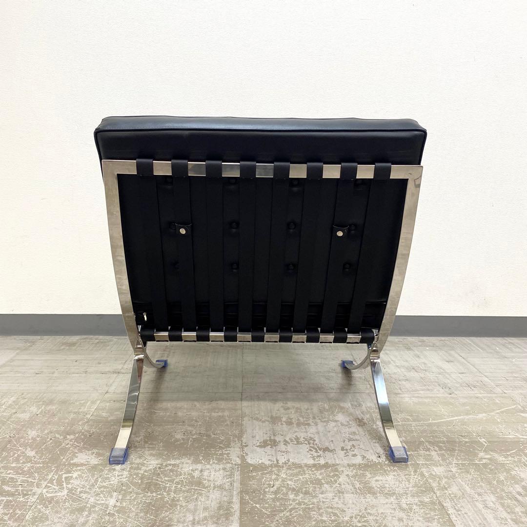 リプロダクト品 バルセロナチェア ラウンジチェア ソファ デザイナーズ家具