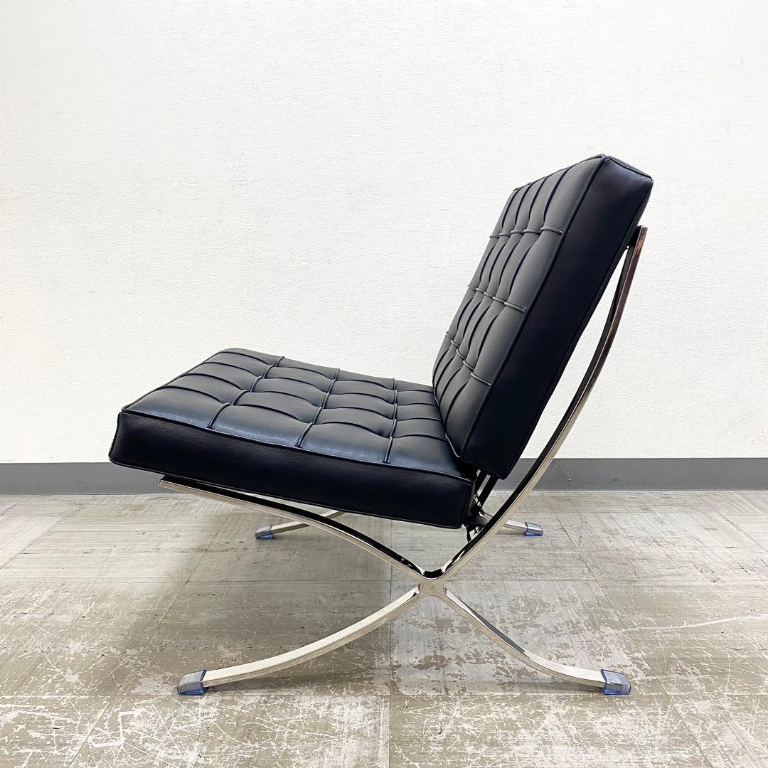 リプロダクト品 バルセロナチェア ラウンジチェア ソファ デザイナーズ家具