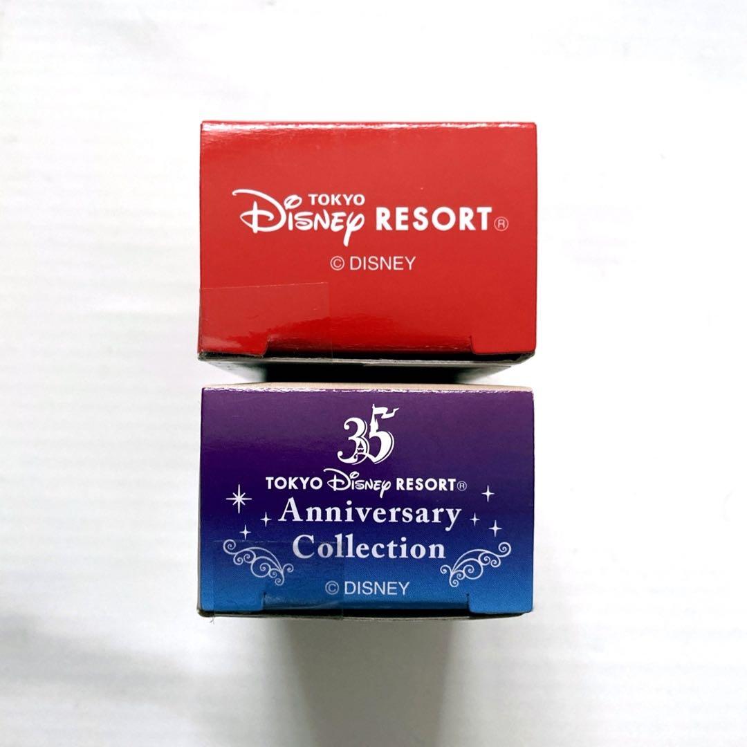 廃盤 ディズニー スプラッシュマウンテン トミカ 2種 35周年