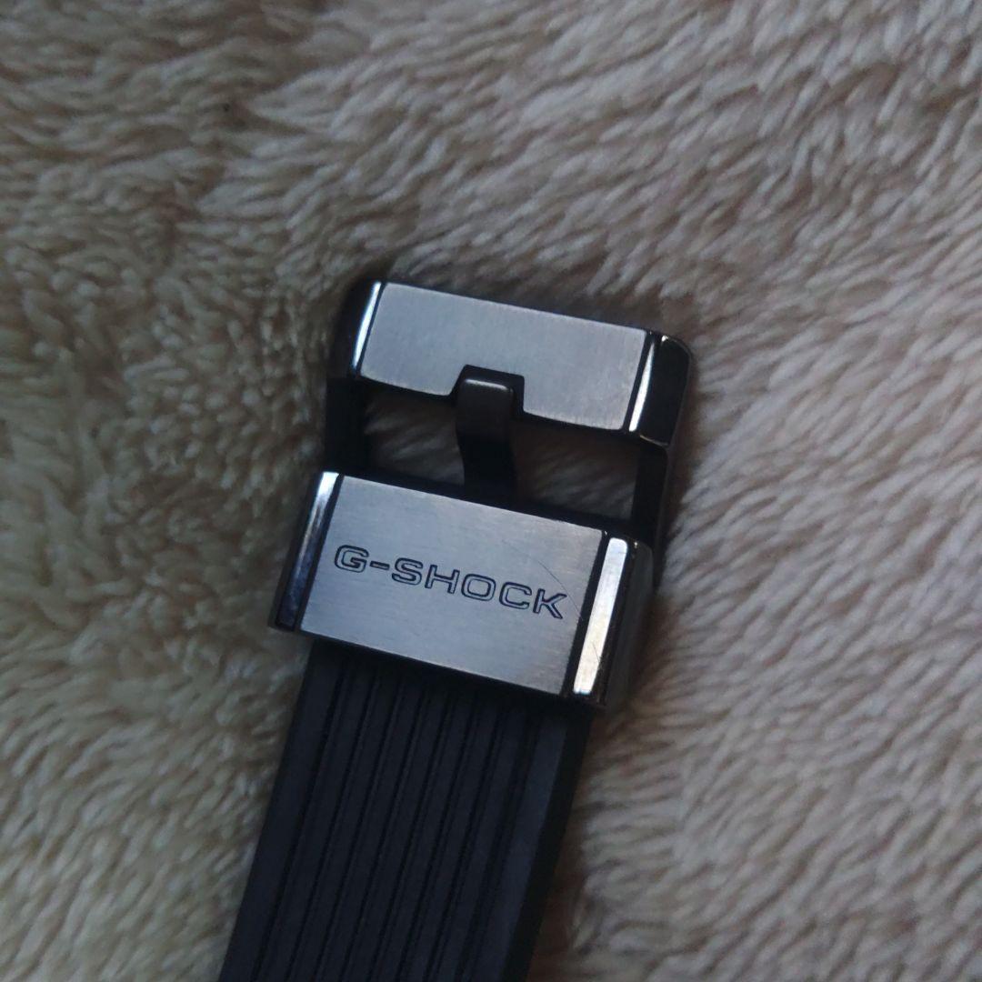 し*ー様 G-SHOCK MTG-B2000B-1A2JF