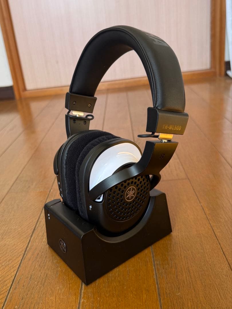 ヘッドホン YH-WL500