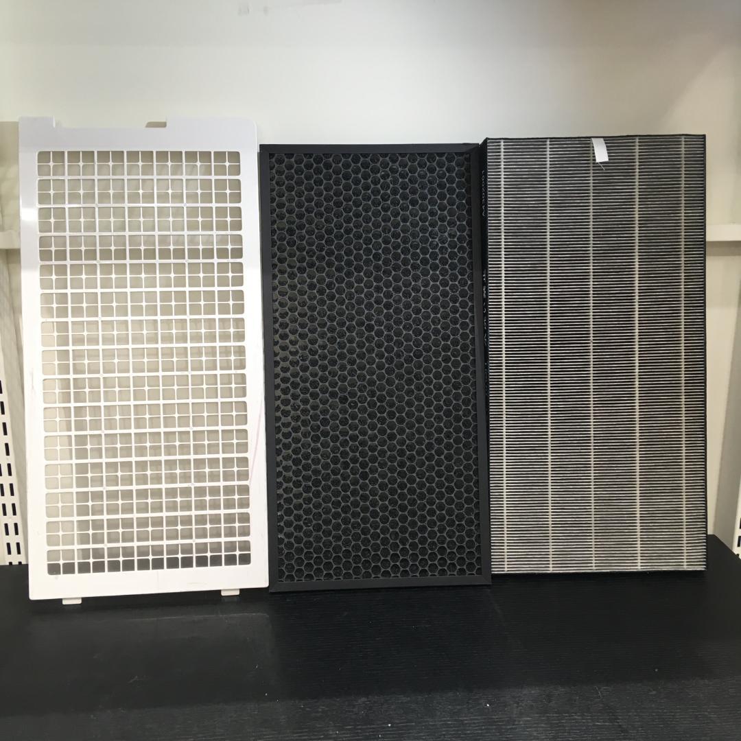 除湿機/加湿空気清浄機 シャープ KC-HD70-W 2020年製