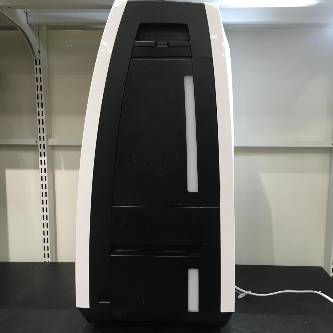 除湿機/加湿空気清浄機 シャープ KC-HD70-W 2020年製