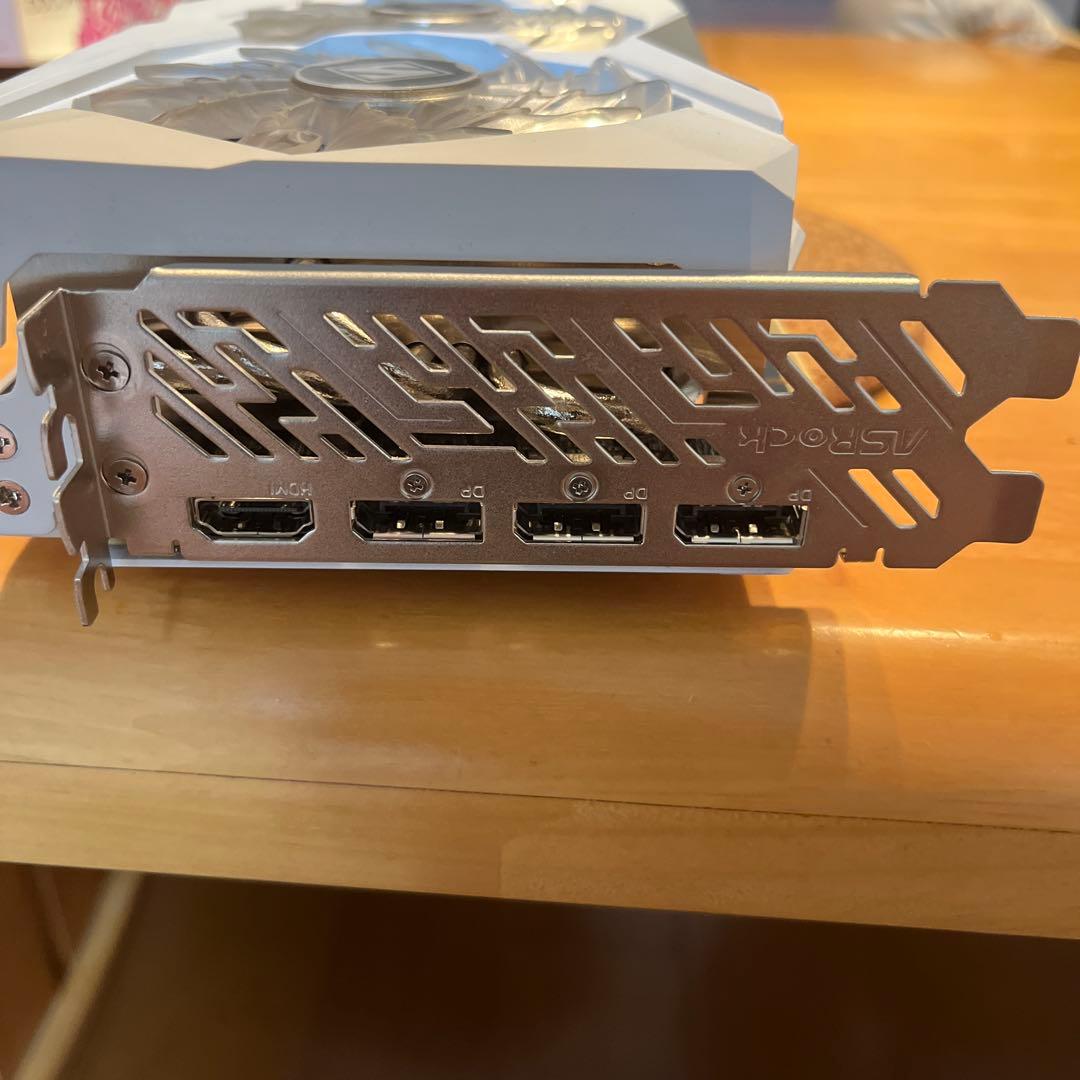 グラフィックボード・グラボ・ビデオカード AMD Radeon RX 7800 XT 16GB Steel Legend