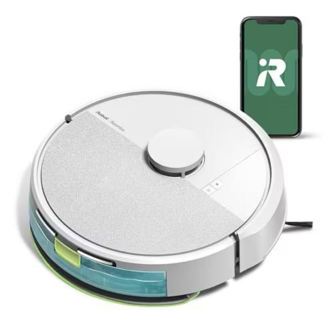 【国内正規品】Roomba 105 Combo アイロボット y311260