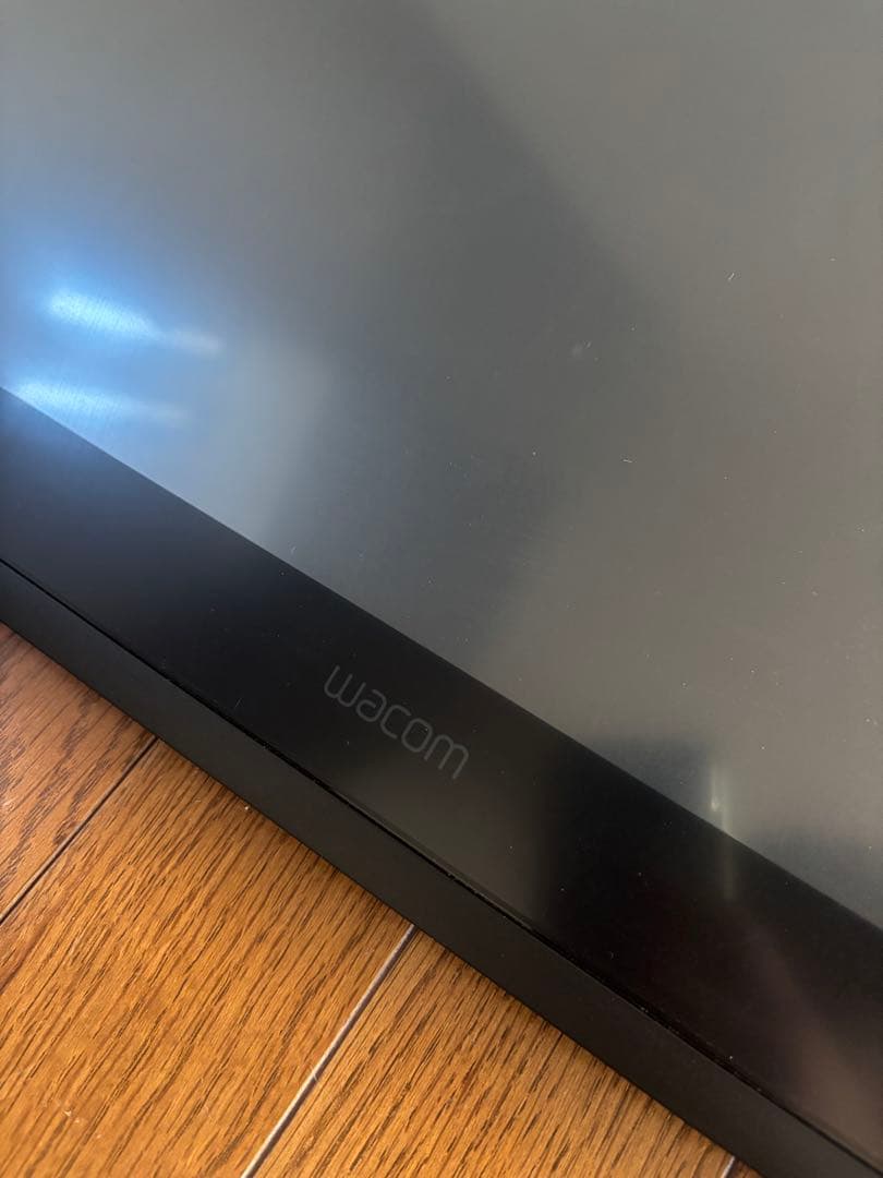 wacom cintiq 22 液晶ペンタブレット（Pro Pen 2付)