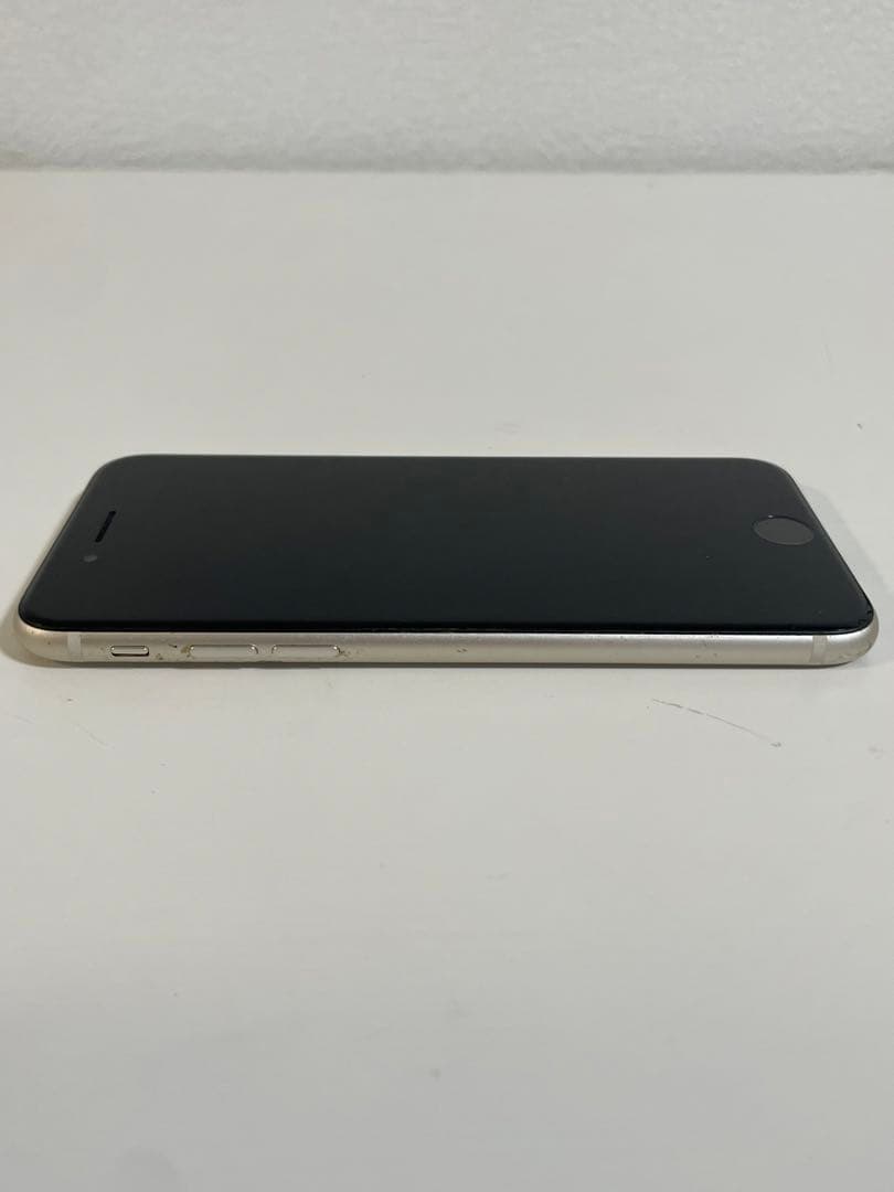 Apple iPhone 第3世代64GB ホワイト 本体