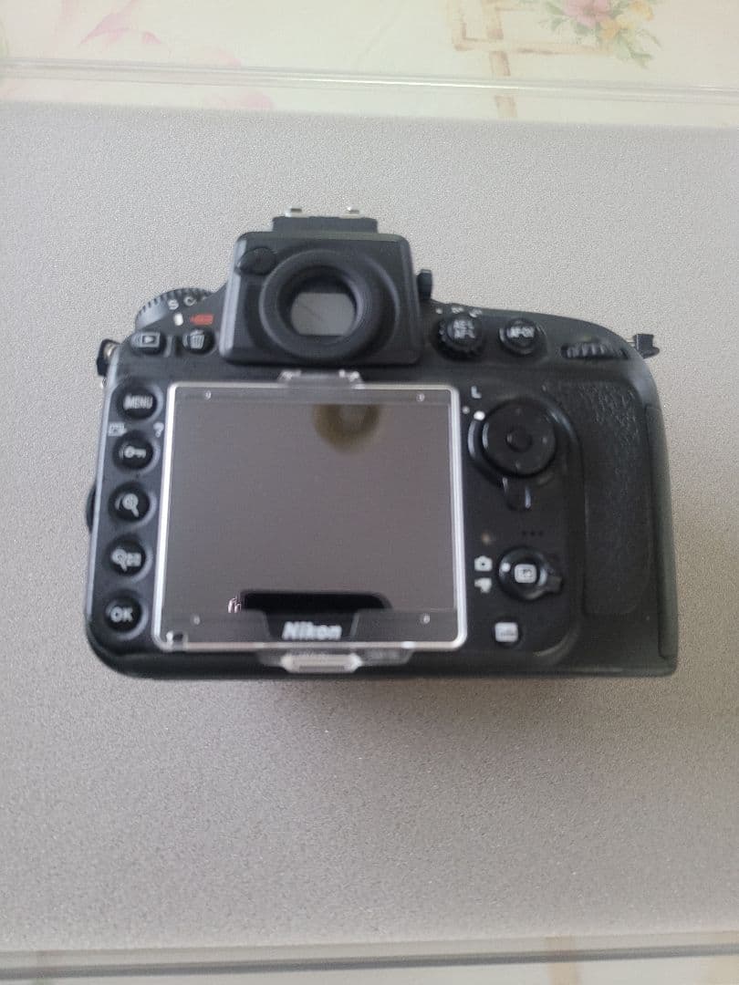 Nikon デジタル一眼レフカメラ