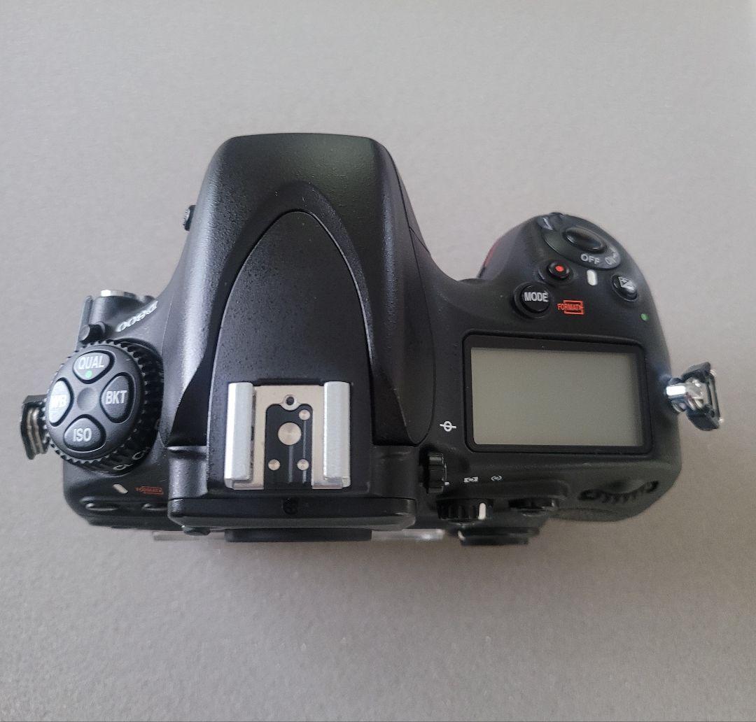 Nikon デジタル一眼レフカメラ