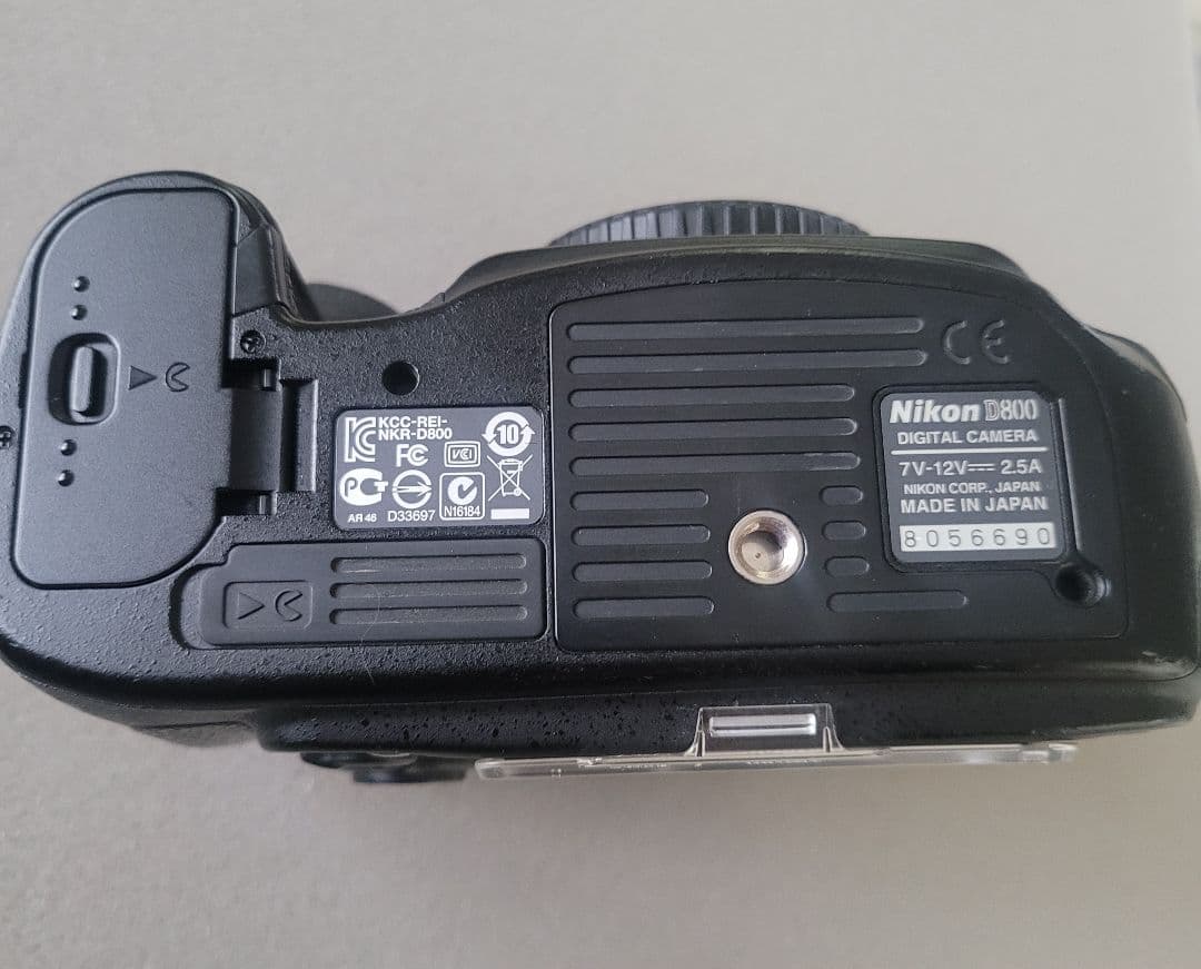 Nikon デジタル一眼レフカメラ