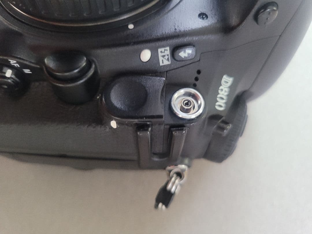 Nikon デジタル一眼レフカメラ