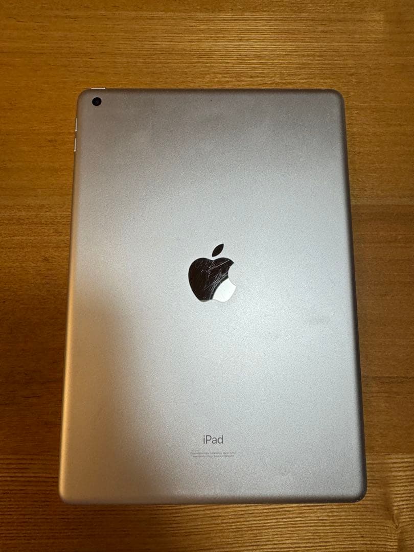 らっきー iPad 第9世代 64GB WiFiモデル