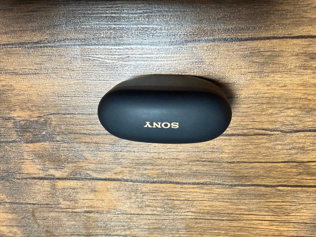 SONY WF-1000XM5 ワイヤレスイヤフォン