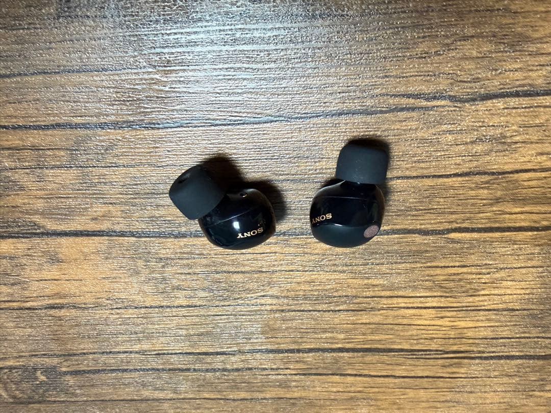SONY WF-1000XM5 ワイヤレスイヤフォン