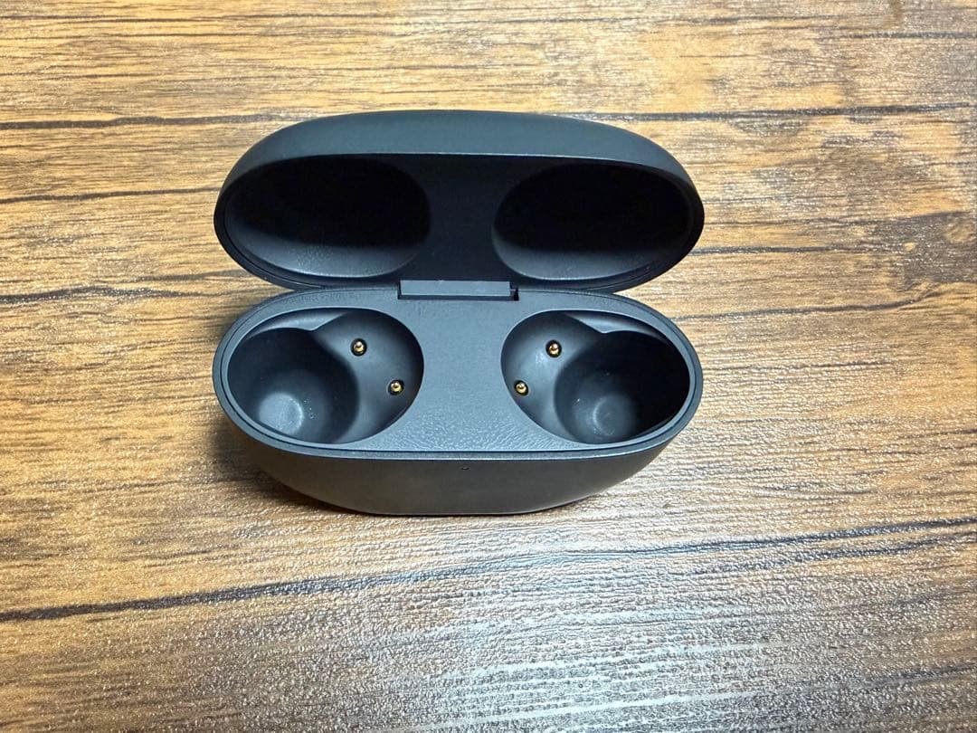 SONY WF-1000XM5 ワイヤレスイヤフォン