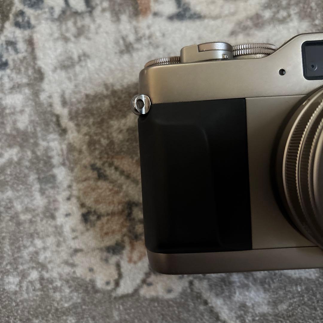 CONTAX G1 ロム改造　CONTAX G用 プラナ-T* 45/2