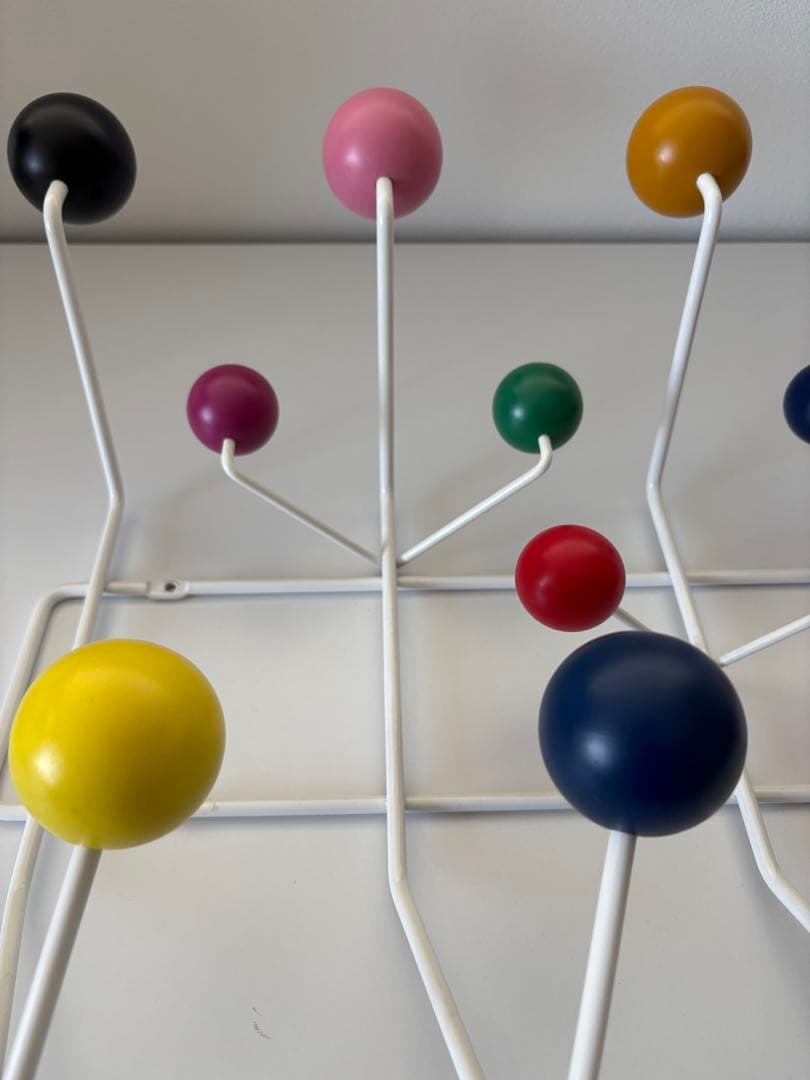 正規品 ハーマンミラー ハングイットオール