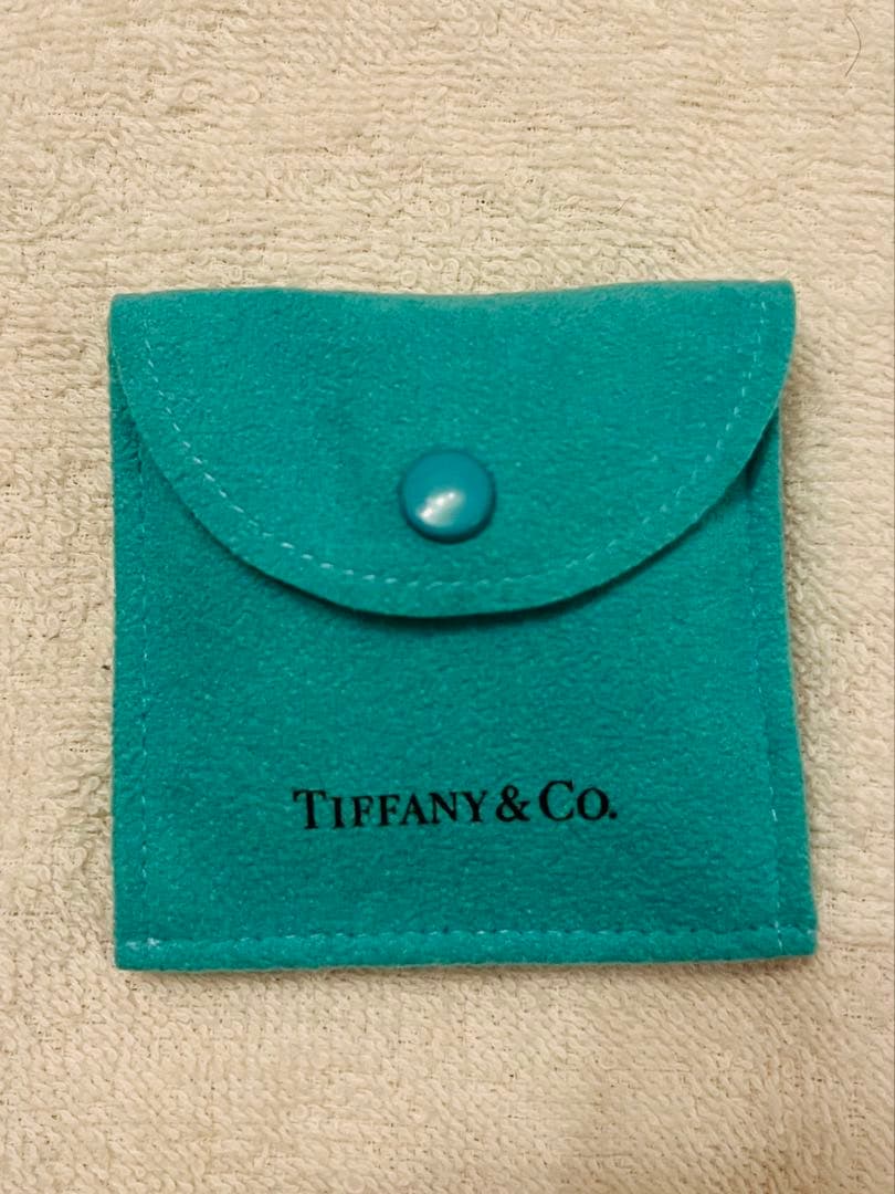 Tiffany & Co. ゴルフ ティーマーカー