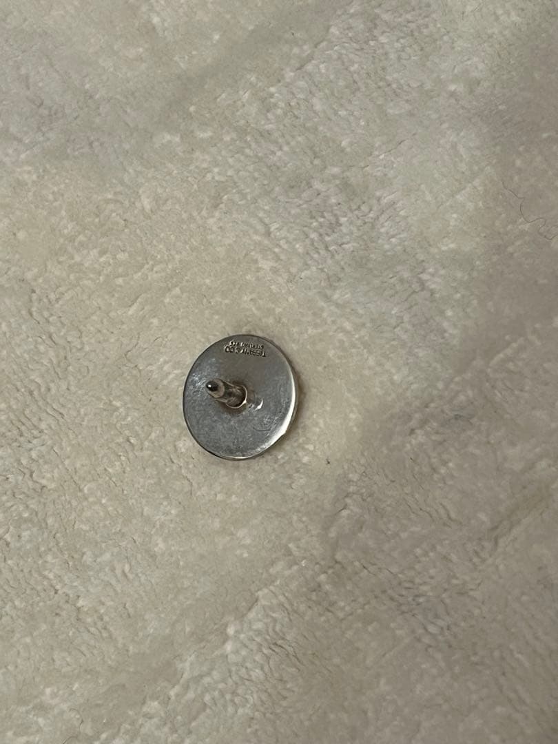 Tiffany & Co. ゴルフ ティーマーカー