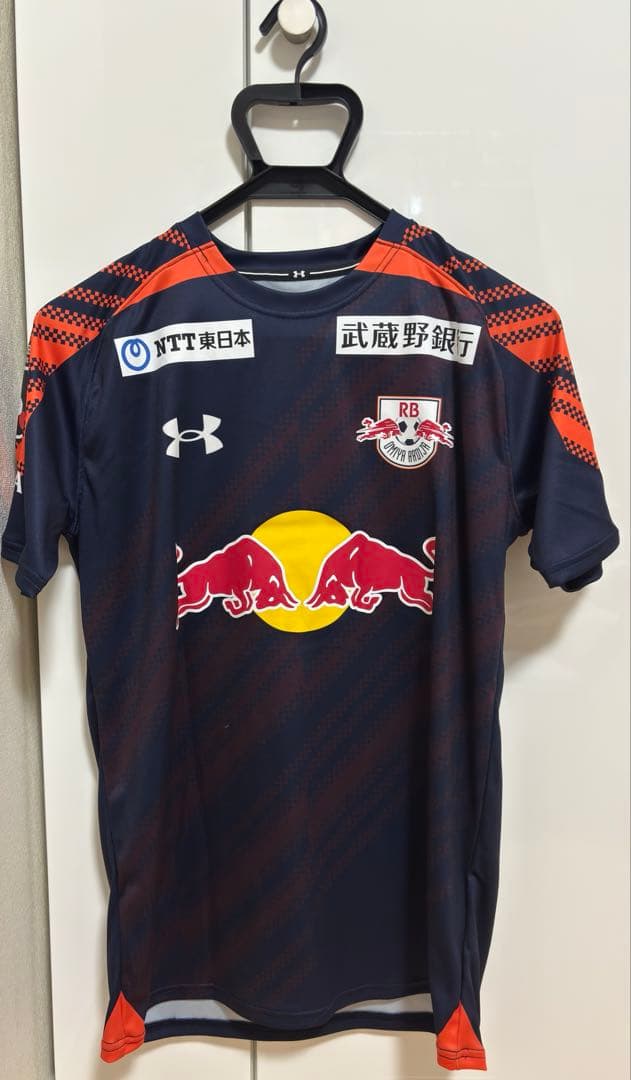 RB大宮アルディージャ レプリカユニフォーム 23 杉本健勇