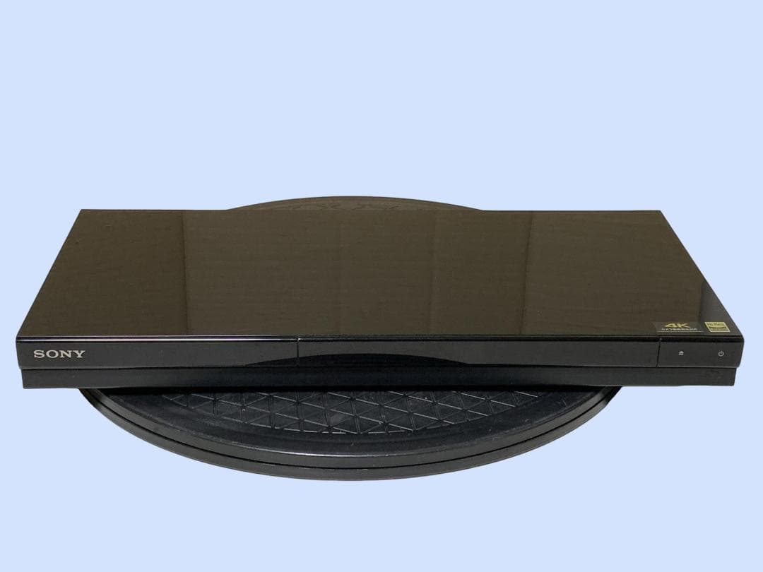 M9519 SONY/ソニー ブルーレイディスクレコーダー BDZ-ZT1700