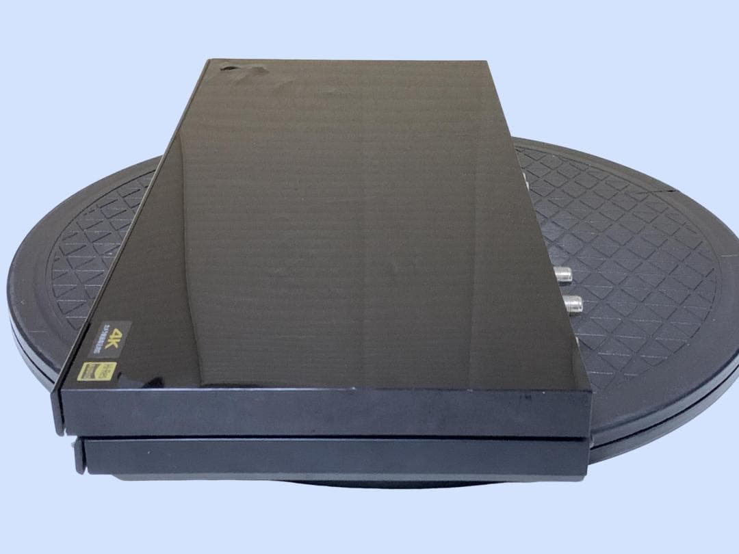 M9519 SONY/ソニー ブルーレイディスクレコーダー BDZ-ZT1700