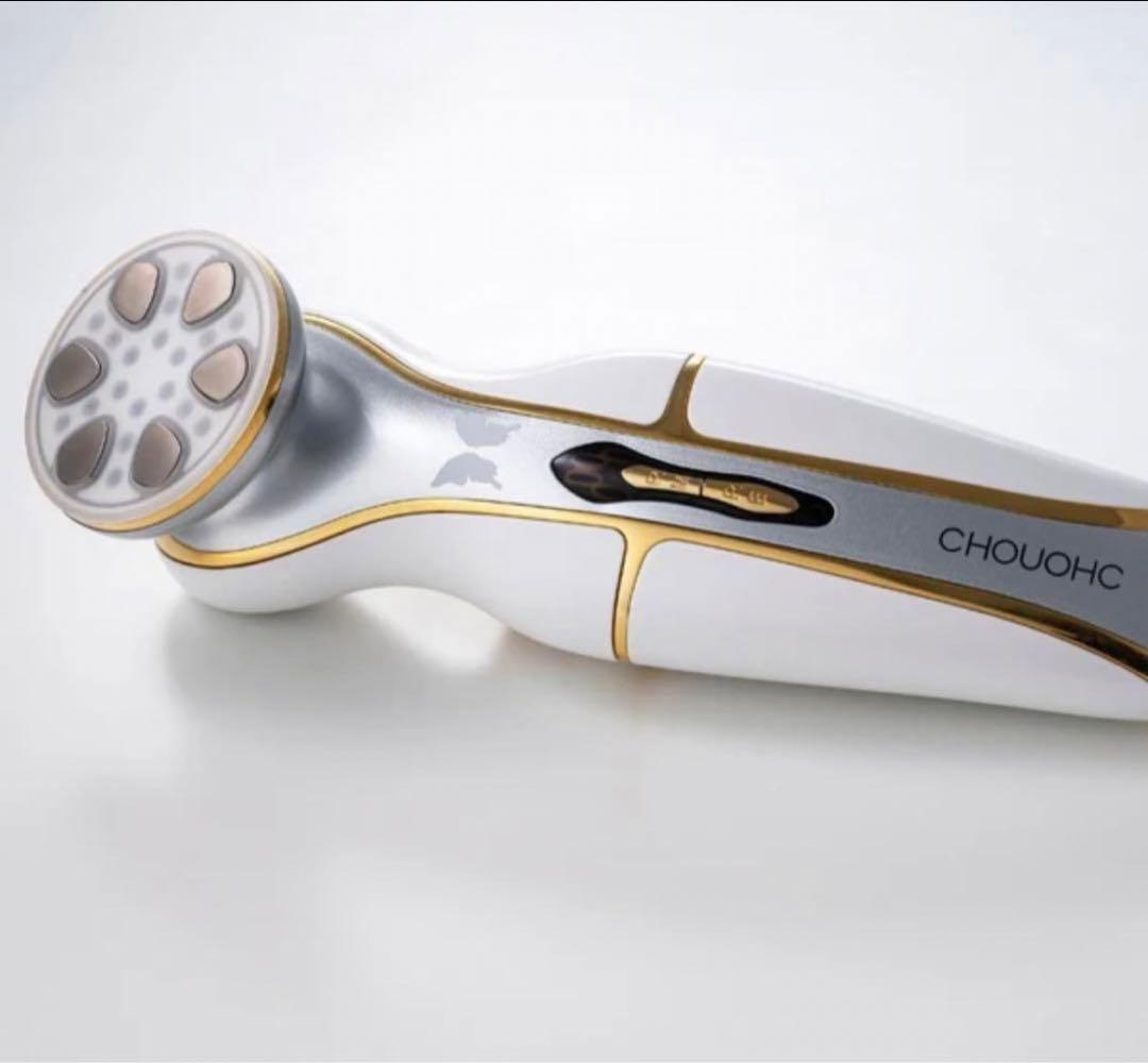 【新品】CHOUOHC The Morpho ザ・モルフォコンプリートセット