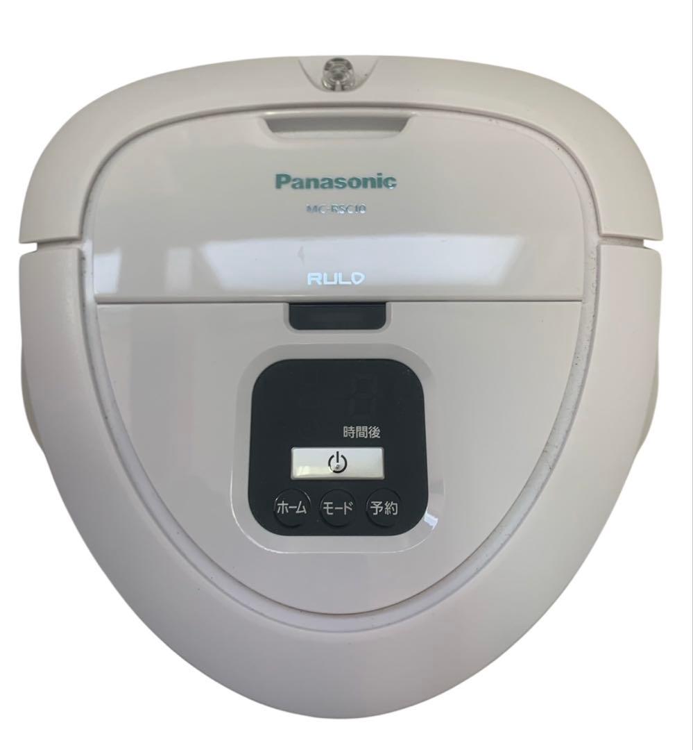 PANASONIC MC-RSC10 ロボット掃除機