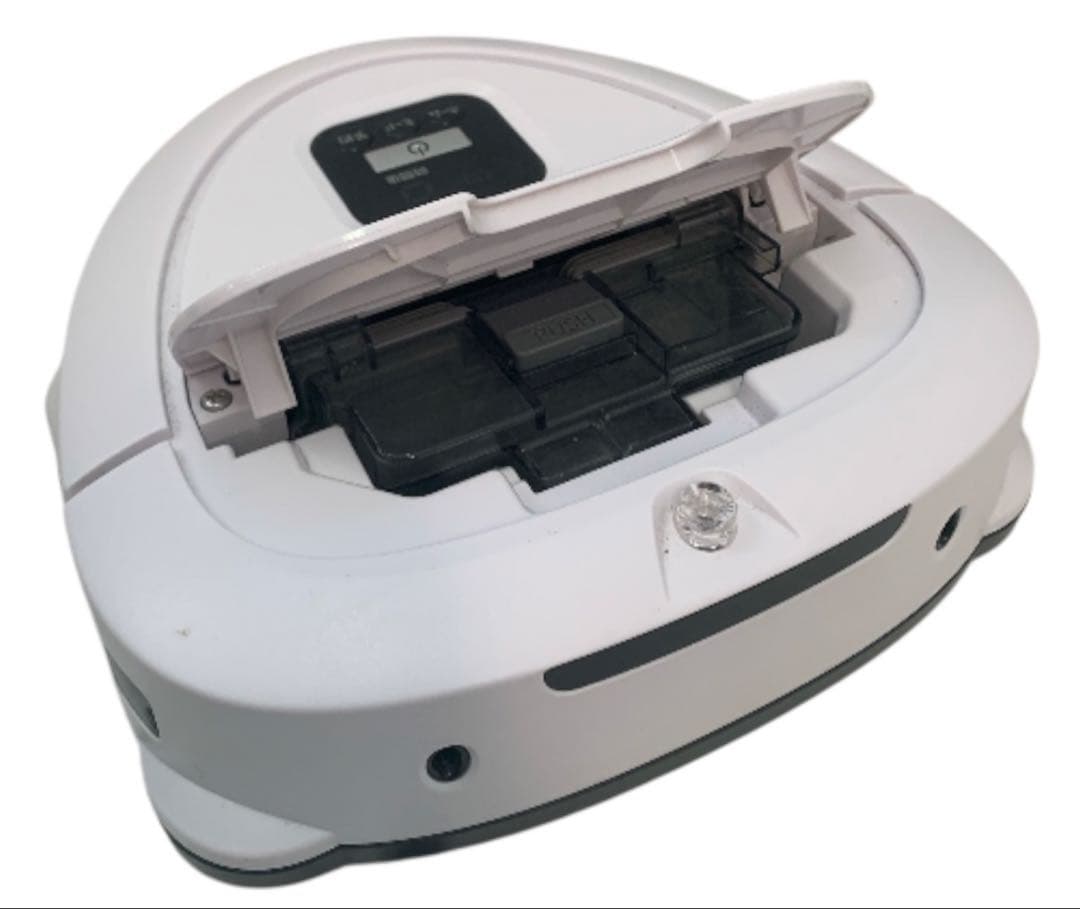 PANASONIC MC-RSC10 ロボット掃除機