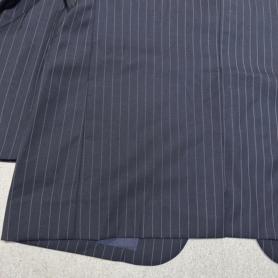 専用★美品✨2XL 大きいサイズ　ロロピアーナ　ビジネススーツセットアップ