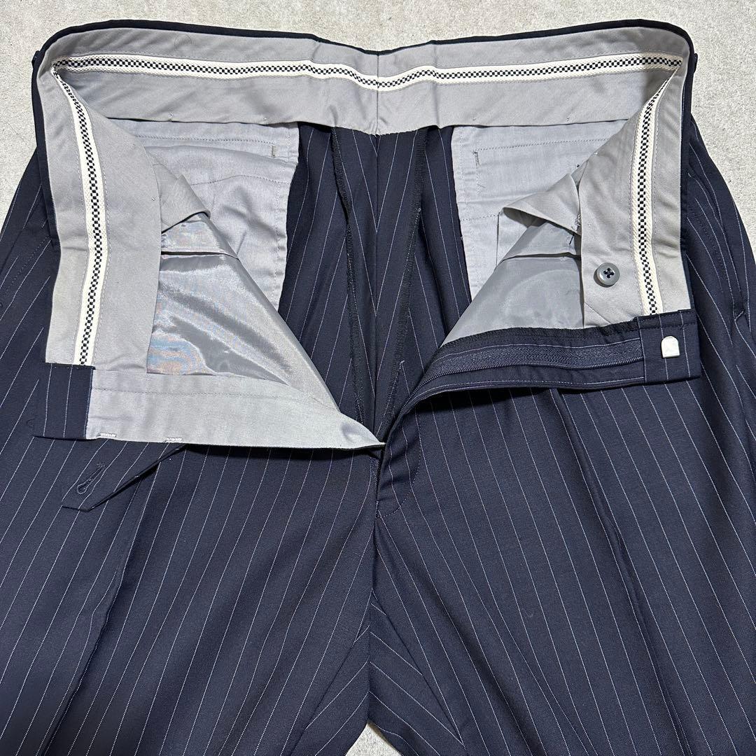 専用★美品✨2XL 大きいサイズ　ロロピアーナ　ビジネススーツセットアップ