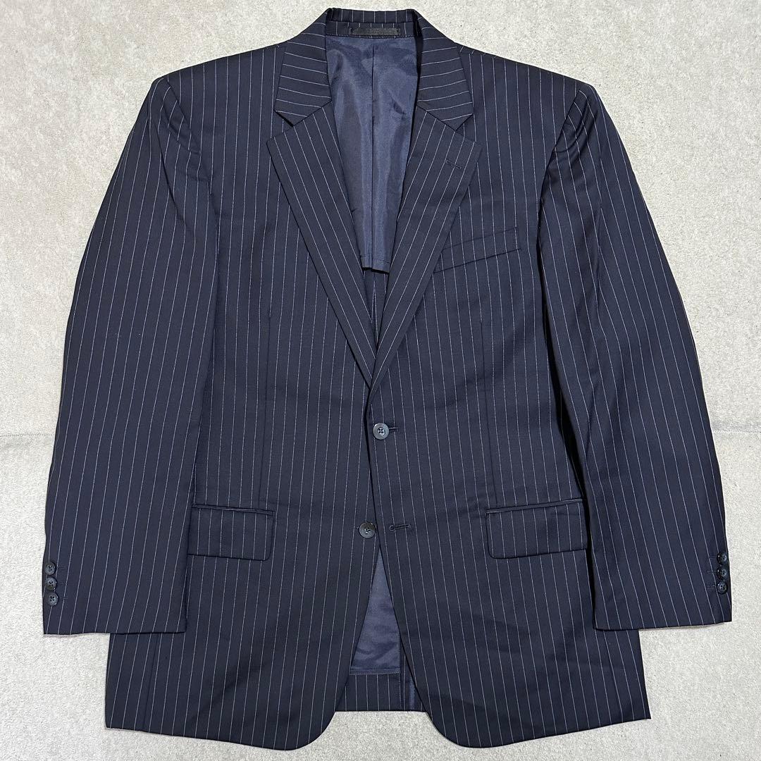 専用★美品✨2XL 大きいサイズ　ロロピアーナ　ビジネススーツセットアップ