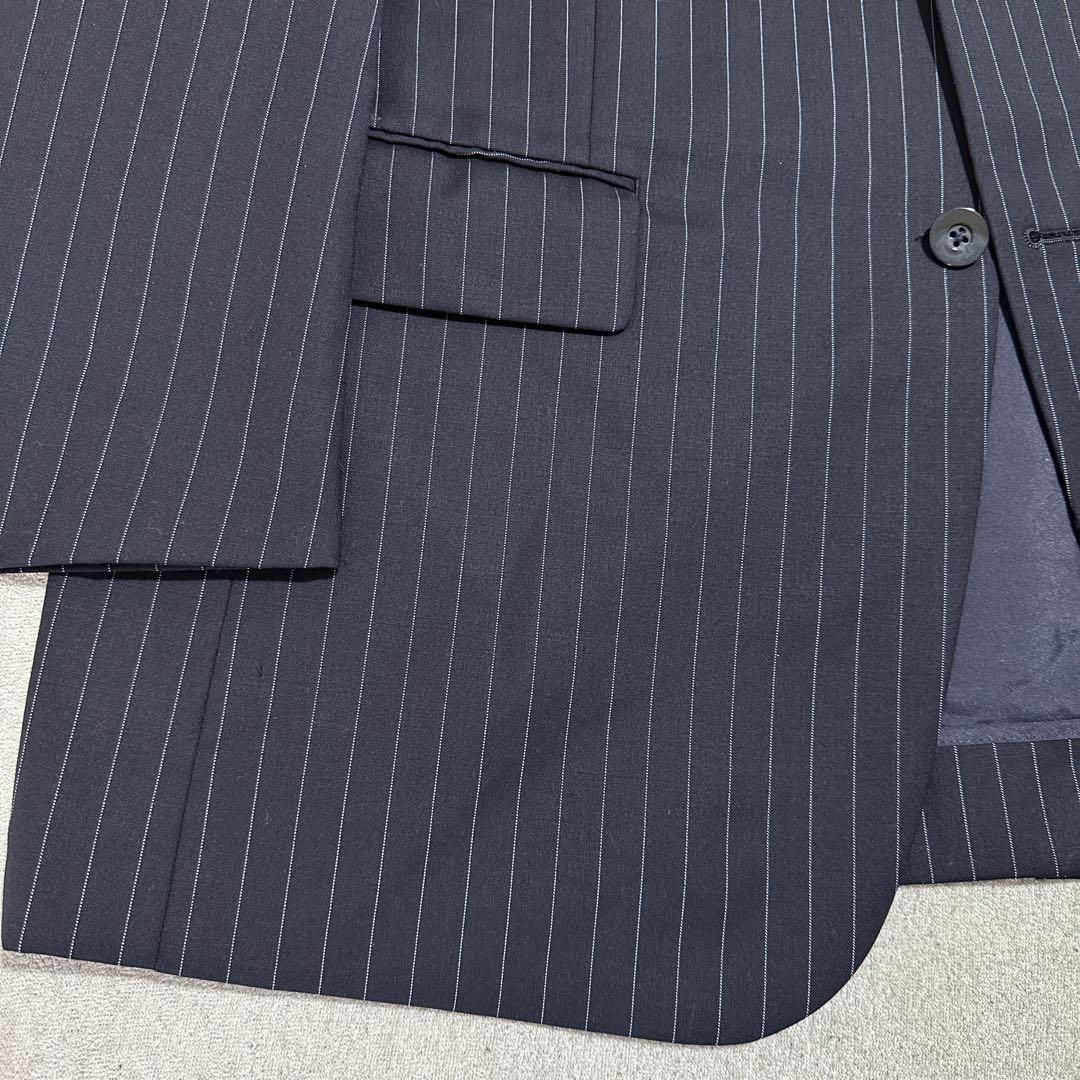 専用★美品✨2XL 大きいサイズ　ロロピアーナ　ビジネススーツセットアップ