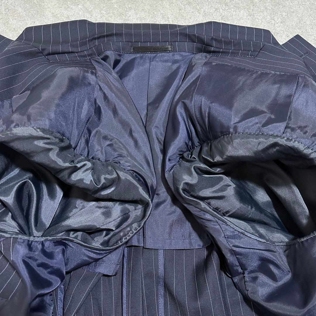 専用★美品✨2XL 大きいサイズ　ロロピアーナ　ビジネススーツセットアップ