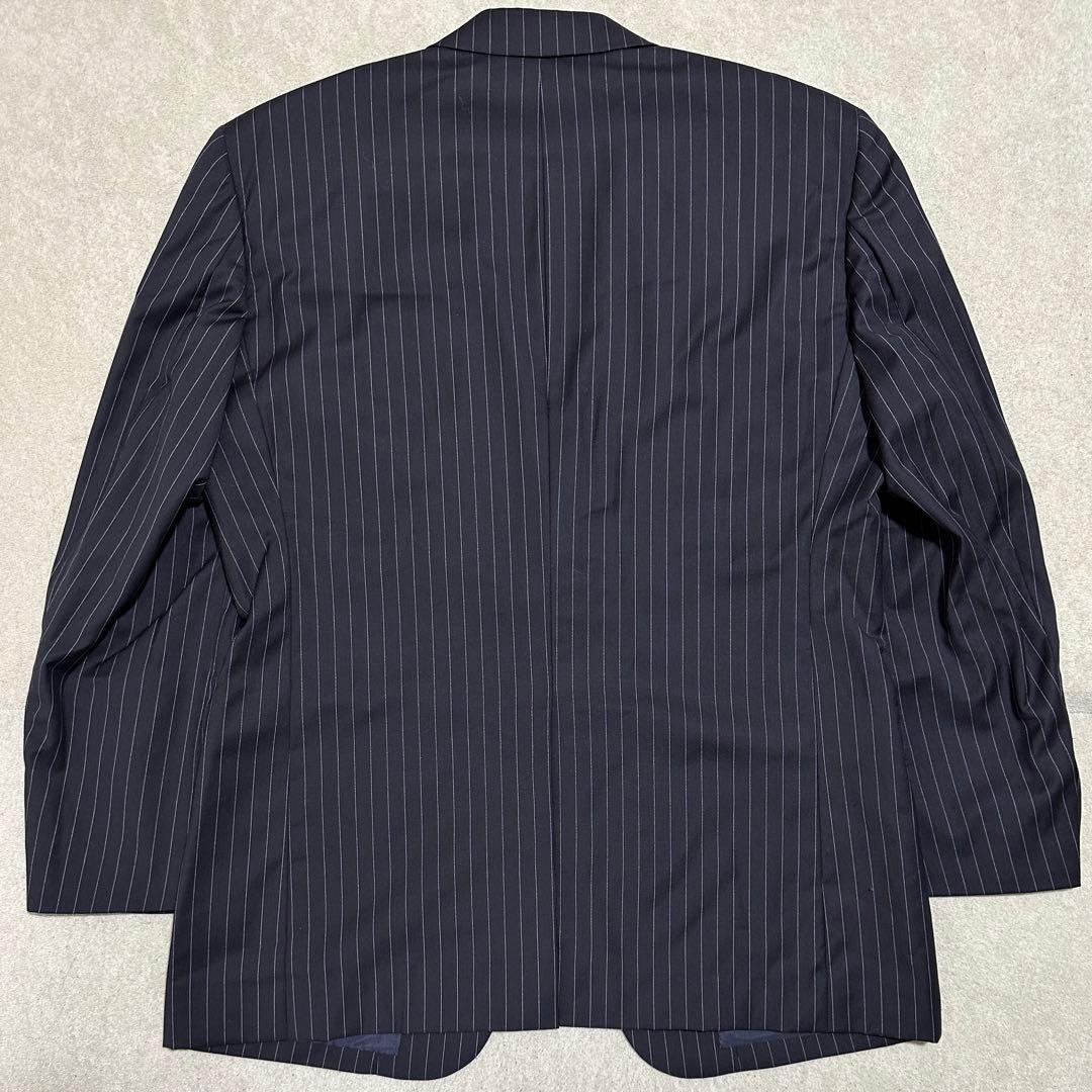 専用★美品✨2XL 大きいサイズ　ロロピアーナ　ビジネススーツセットアップ