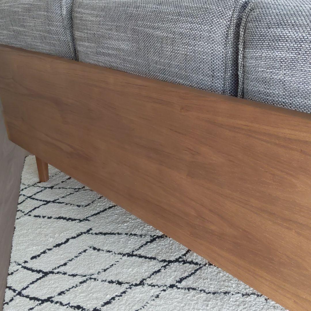 unico ALBERO(アルベロ) カバーリングソファ 3シーター