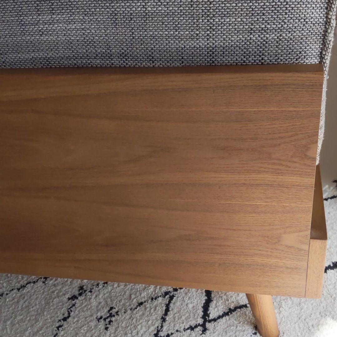 unico ALBERO(アルベロ) カバーリングソファ 3シーター