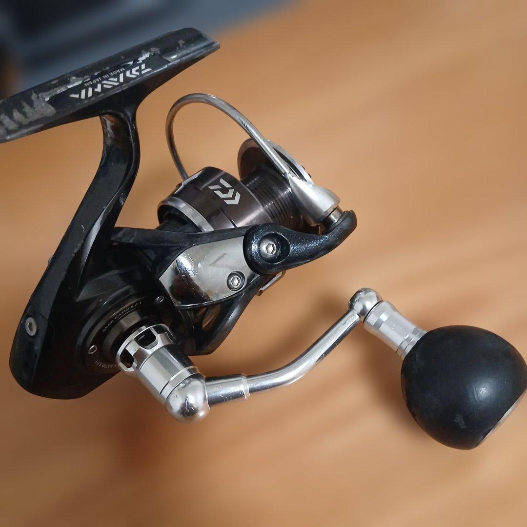 16キャタリナ4000H