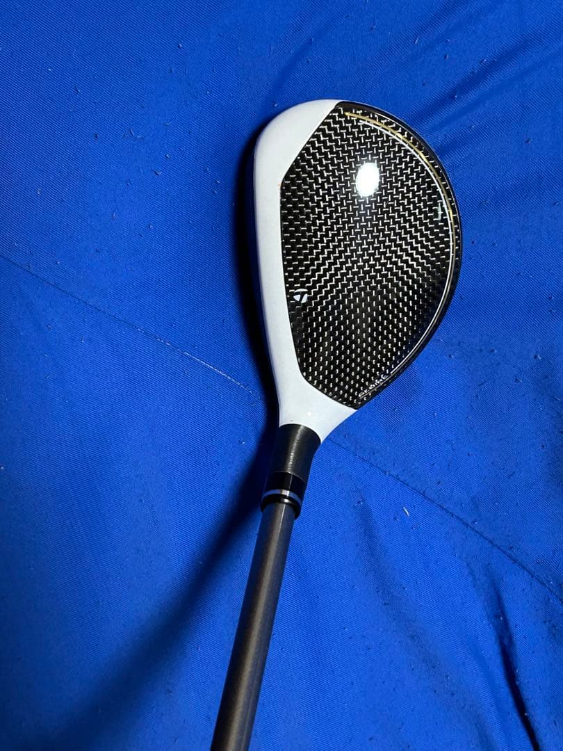 ステルスグローレユーティリティU5 23°Speeder NXforTM R